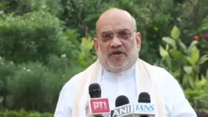 Amit Shah