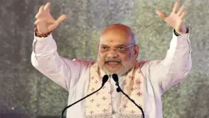Amit Shah