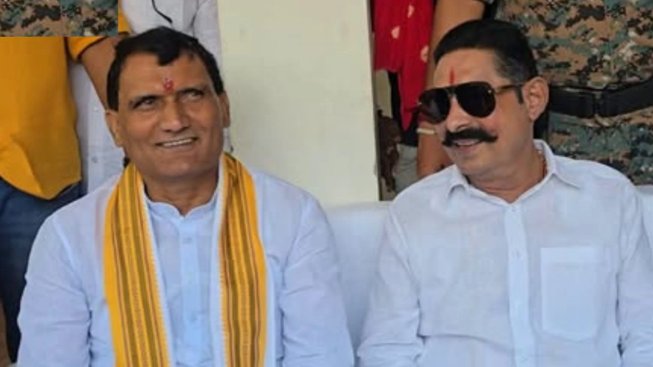 Anant Singh