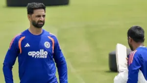 Auqib Nabi