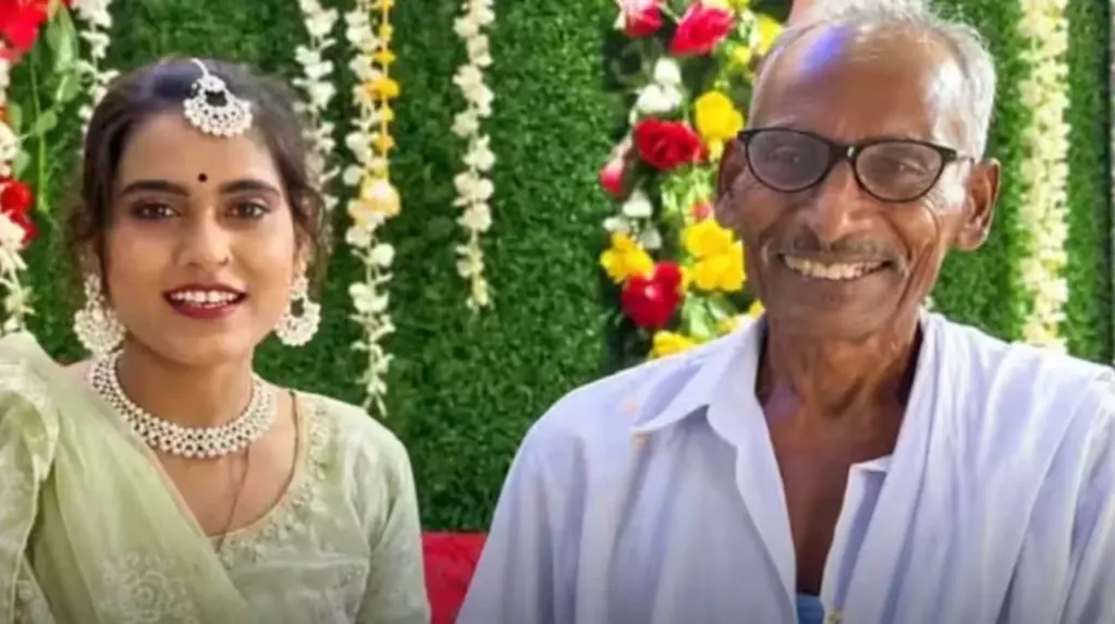 Auraiya Blogger Reena Marriage News