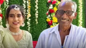 Auraiya Blogger Reena Marriage News
