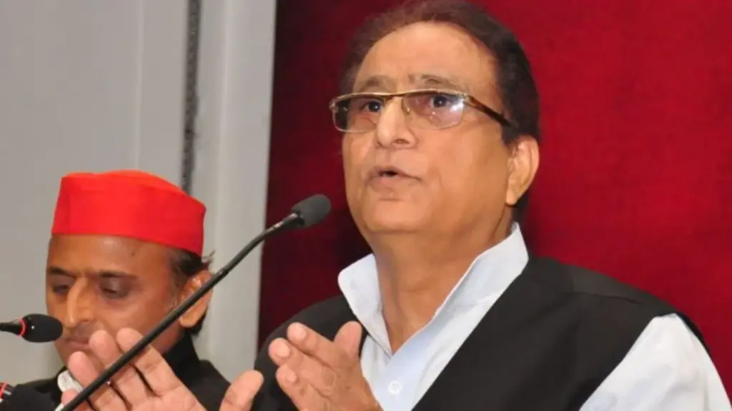 Azam Khan