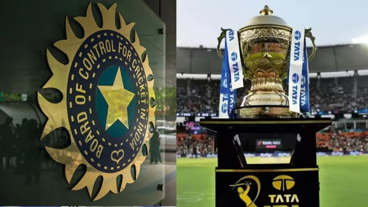 BCCI