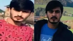 internation gangster himanshi bhau arrested in America fbi most wanted in india