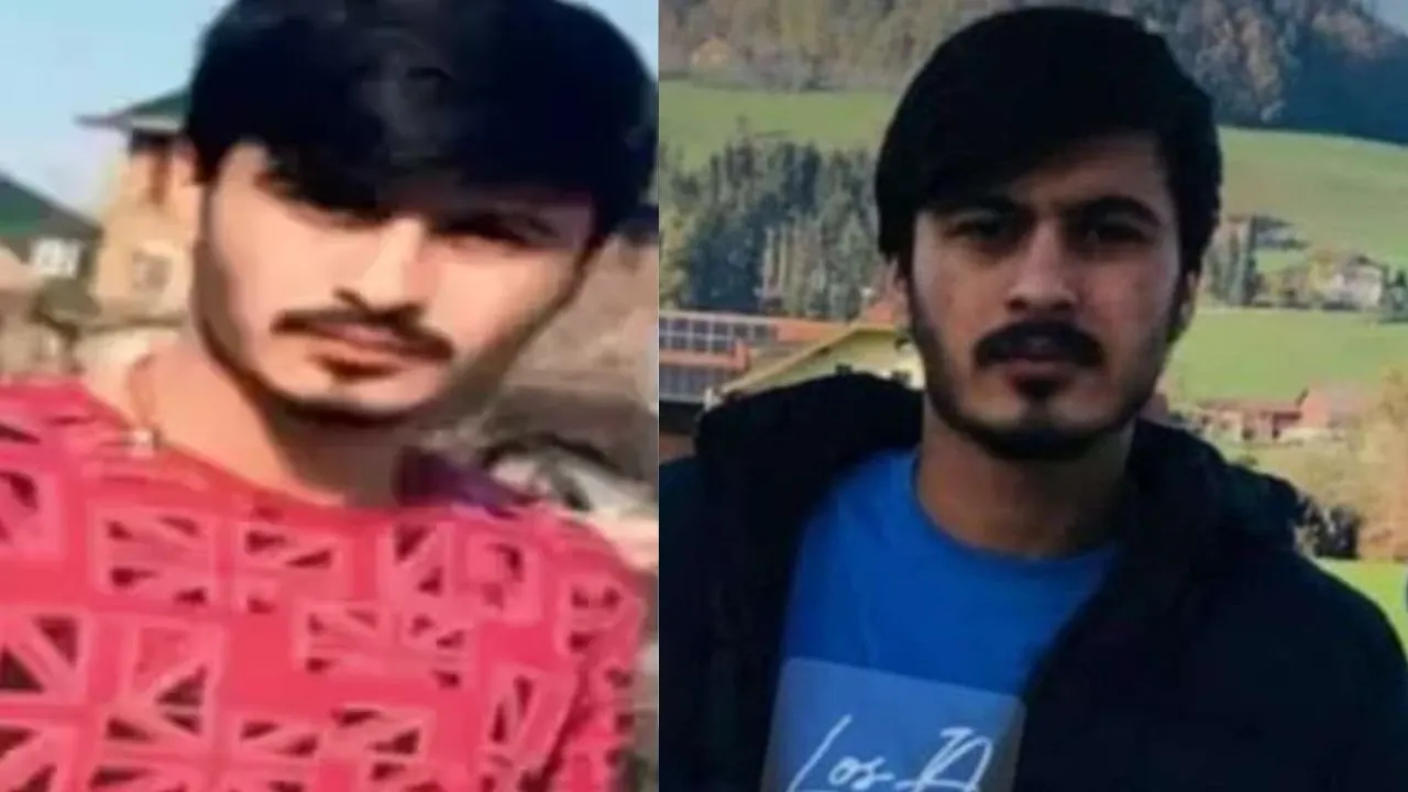 internation gangster himanshi bhau arrested in America fbi most wanted in india