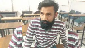 Bhopal crime news