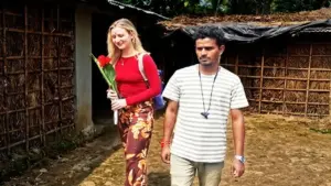 Bhagalpur Love Story