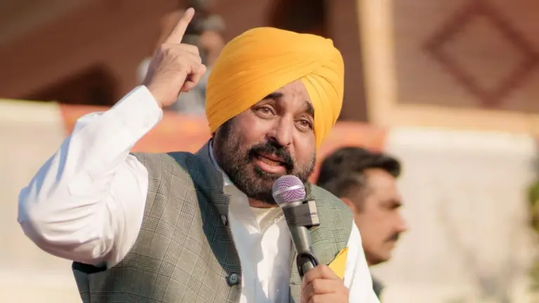 पंजाब विधानसभा चुनाव के लिए AAP ने किया उम्मीदवारों के नाम का ऐलान, देखें किसे कहां से मिला टिकट?
