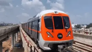 MP Metro Diwali Gift