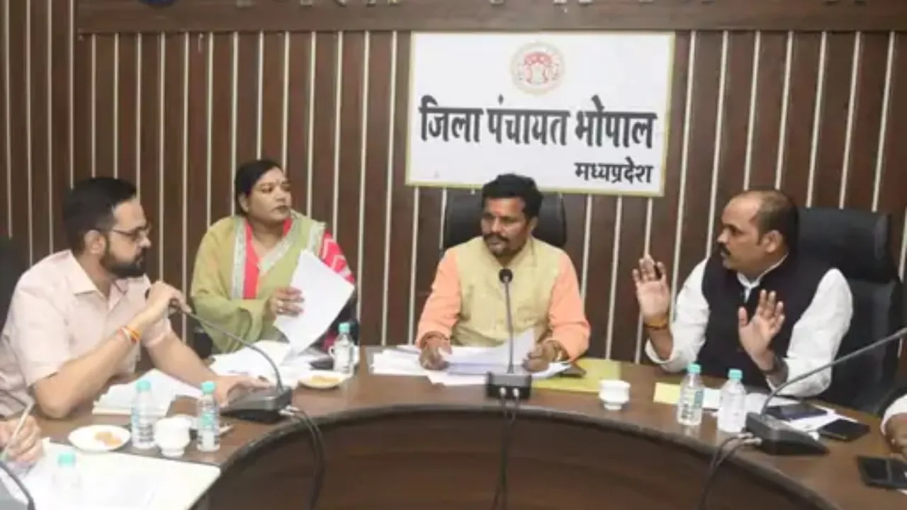 Bhopal News