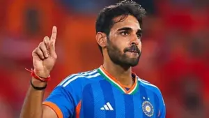 Bhuvneshwar