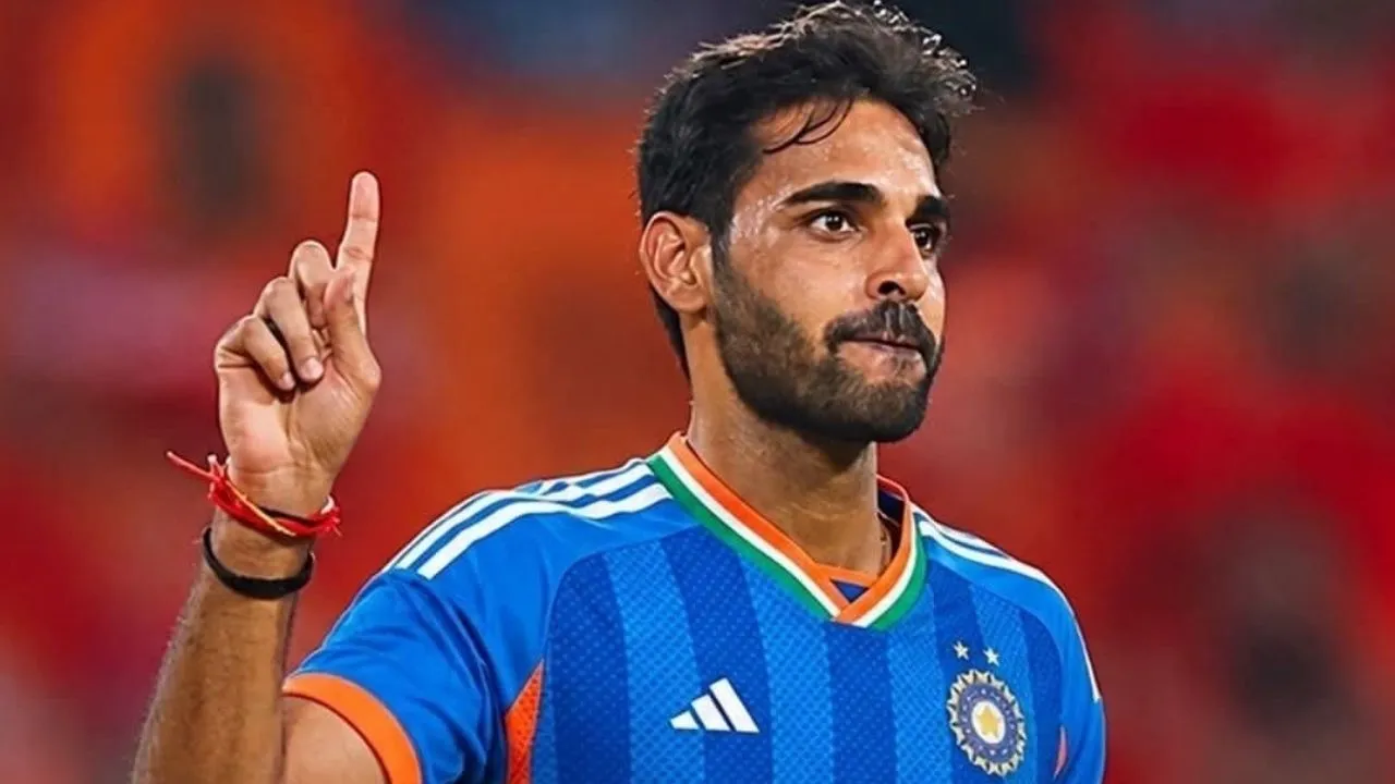 Bhuvneshwar