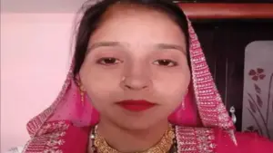 Bijnor Woman Murder Case