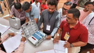 Bypoll Election Results Live