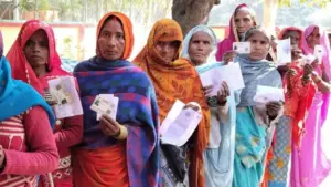 Bypolls Chunav 2026