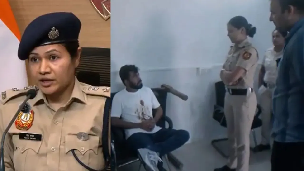 Delhi Police