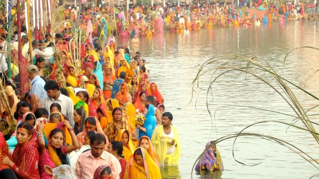 Chhath Puja 2026