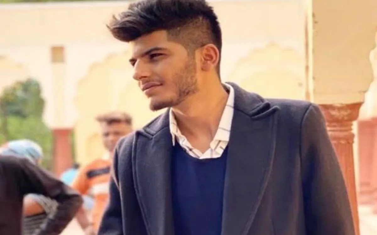 shoaib dhebar