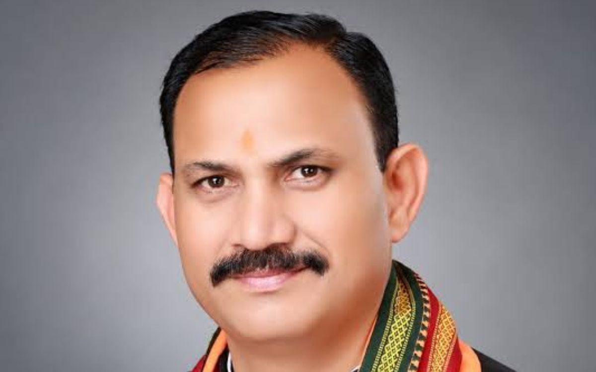 shyam bihari jaiswal
