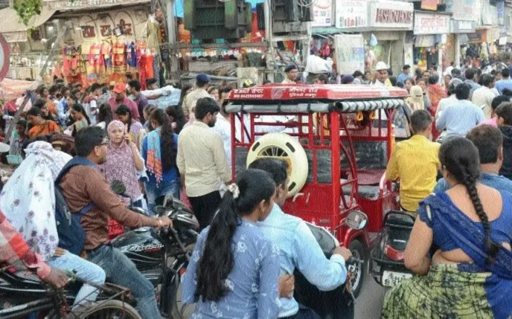 raipur