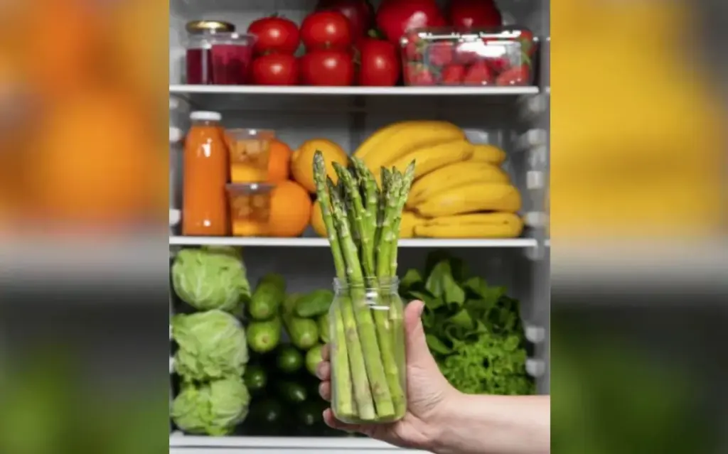 vegetables