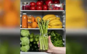 vegetables