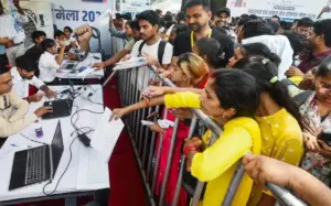 rozgar mela