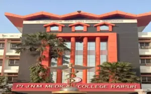 RAIPUR