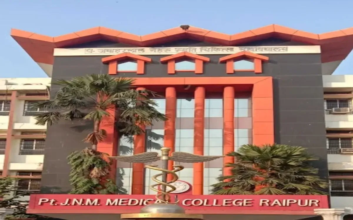 RAIPUR