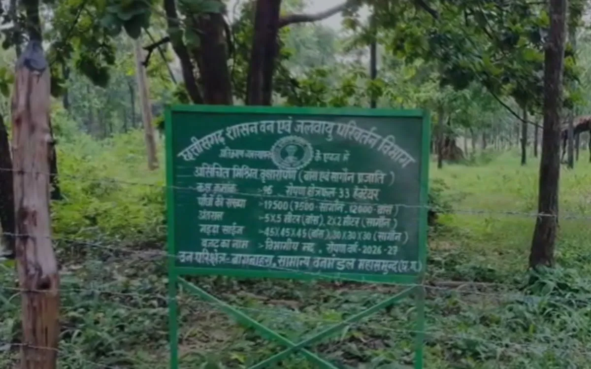 mahasamund
