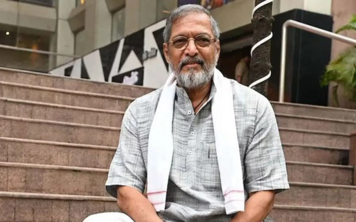 nana patekar