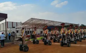 raipur