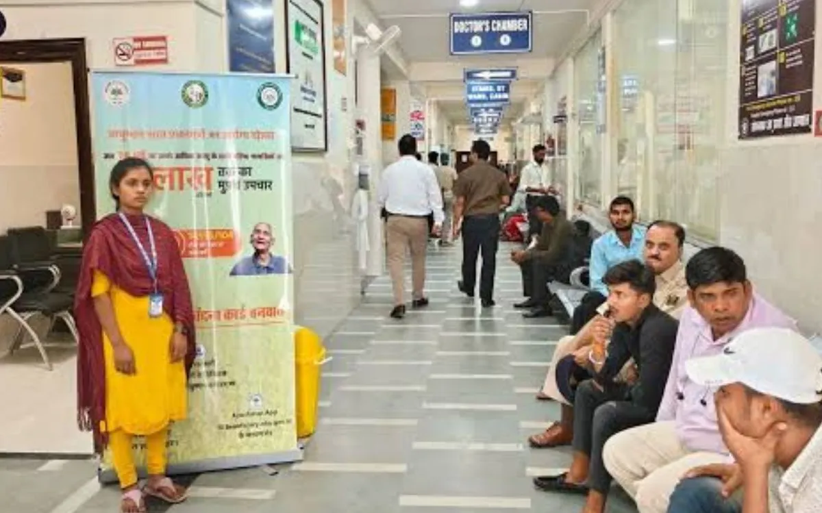 raipur