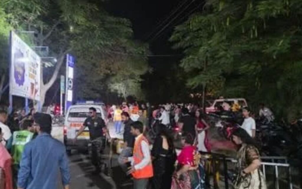 indore