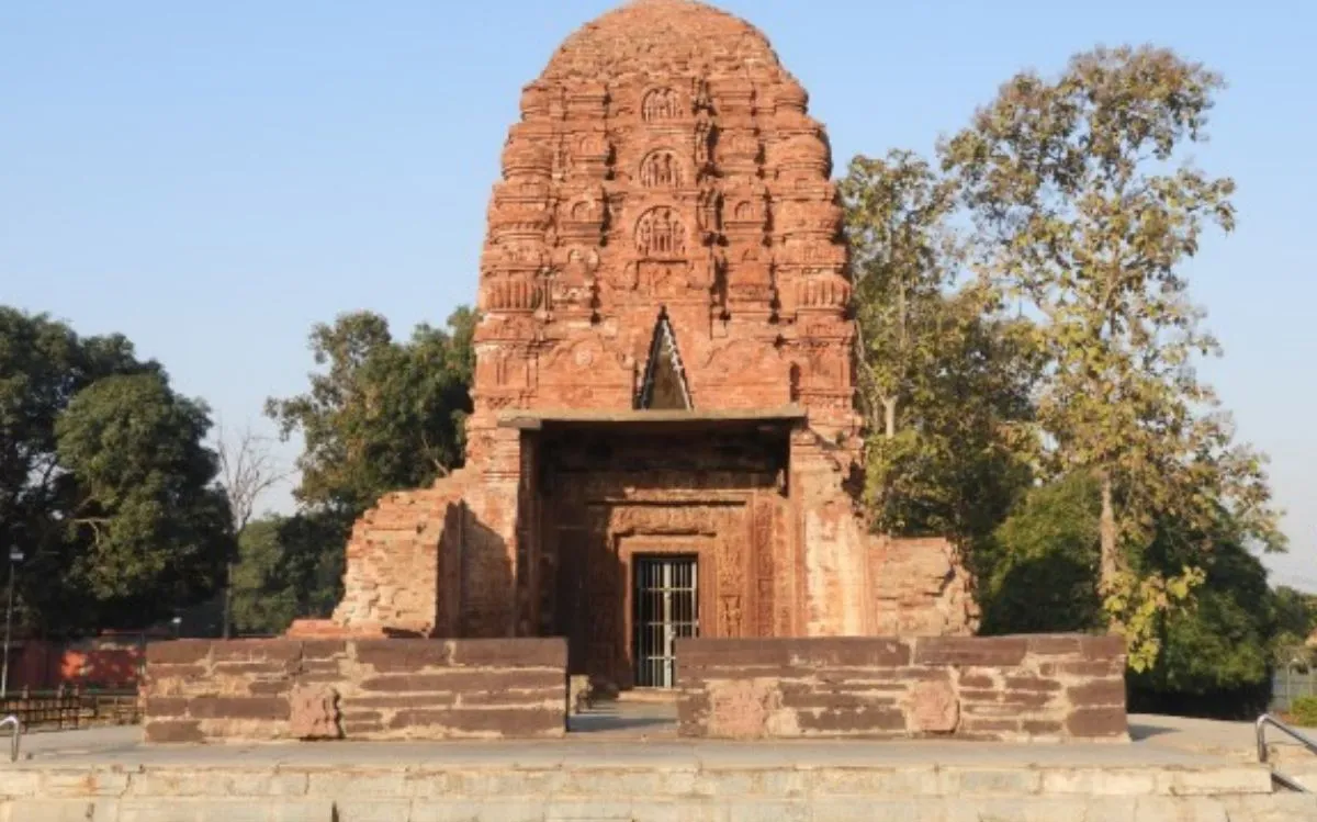 sirpur