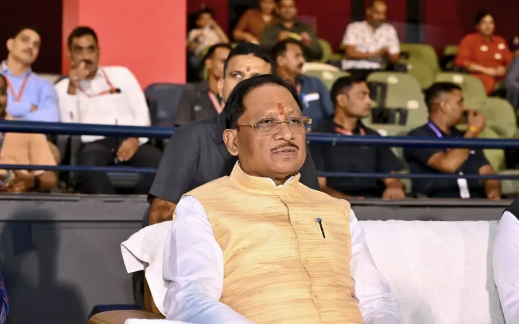 raipur