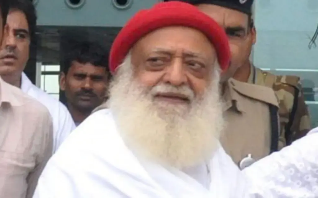 asaram bapu