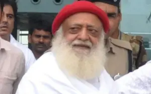 asaram bapu