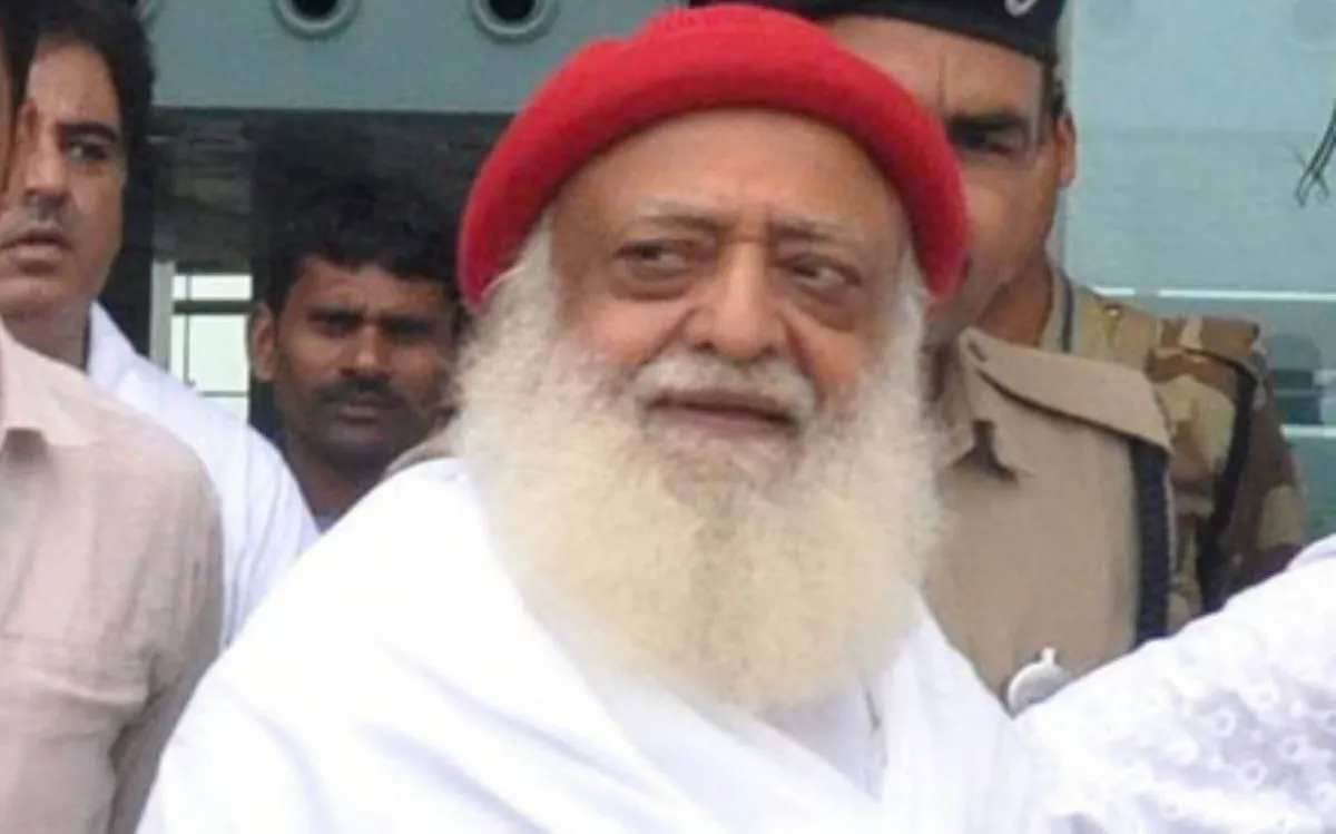 asaram bapu
