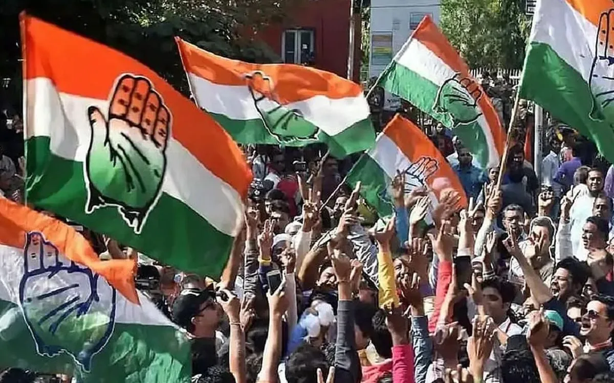 congress