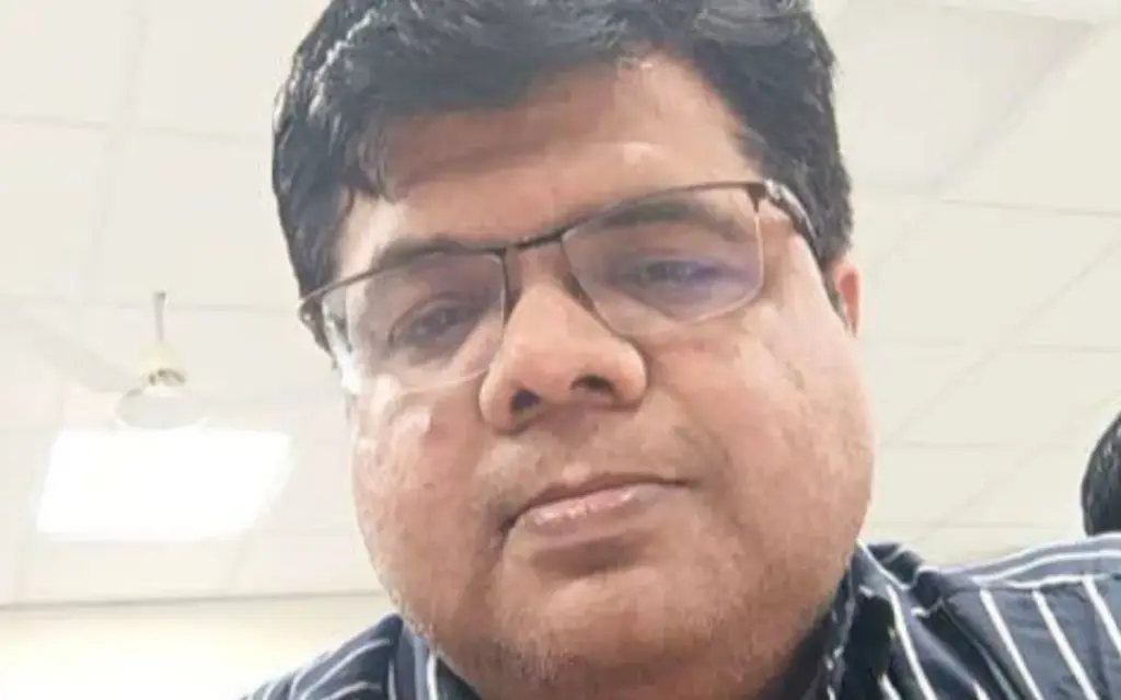 deputy collector