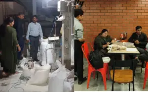raipur