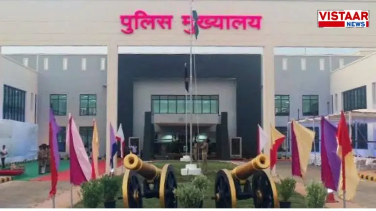 बस्तर में तबादला आदेशों की अनदेखी? महीने बाद भी नई पदस्थापना पर नहीं पहुंचे पुलिस अधिकारी