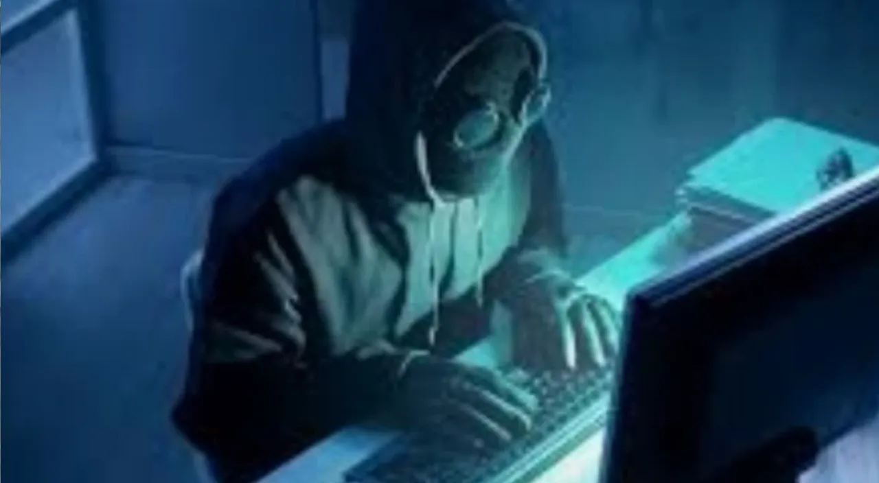 Cyber Alert