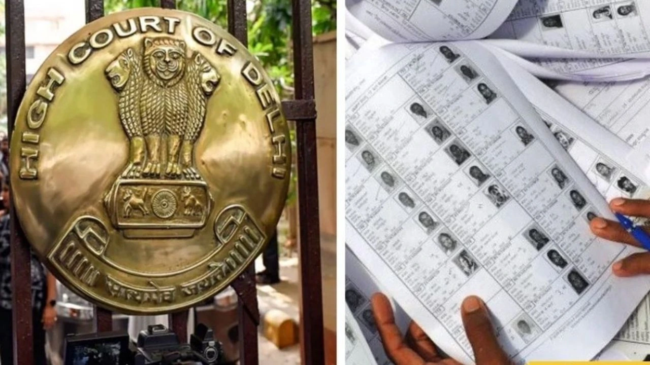 Delhi High Court