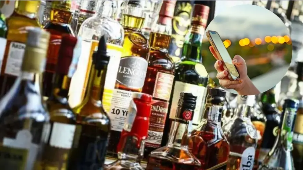 ठेके जाने की झंझट खत्म, लॉन्च हुआ Delhi Liquor Booking ऐप, लाइन में लगने से मिलेगी राहत