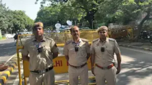 Delhi Police