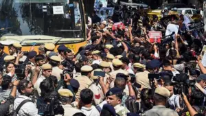 Delhi Police