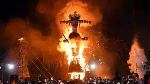 Delhi Ramlila